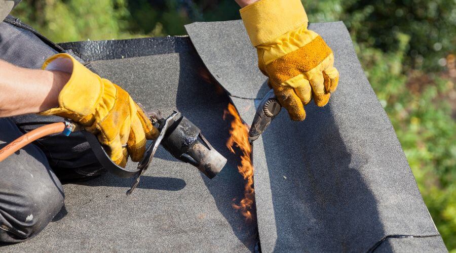 Expert top industrial roofings services in Dale, NY